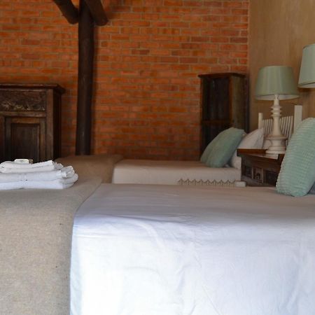 Chartwell Manor Hotell Eksteriør bilde