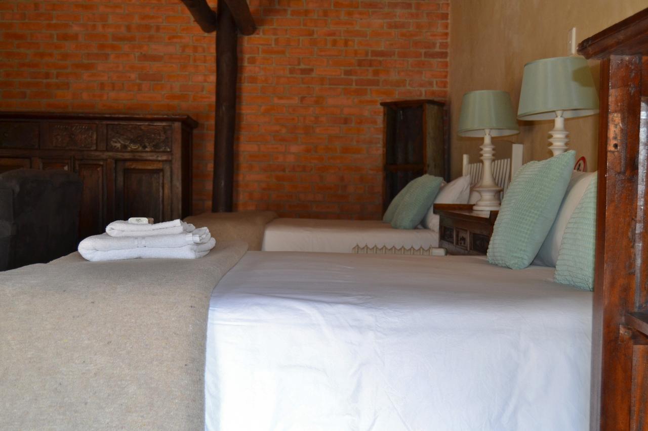 Chartwell Manor Hotell Eksteriør bilde