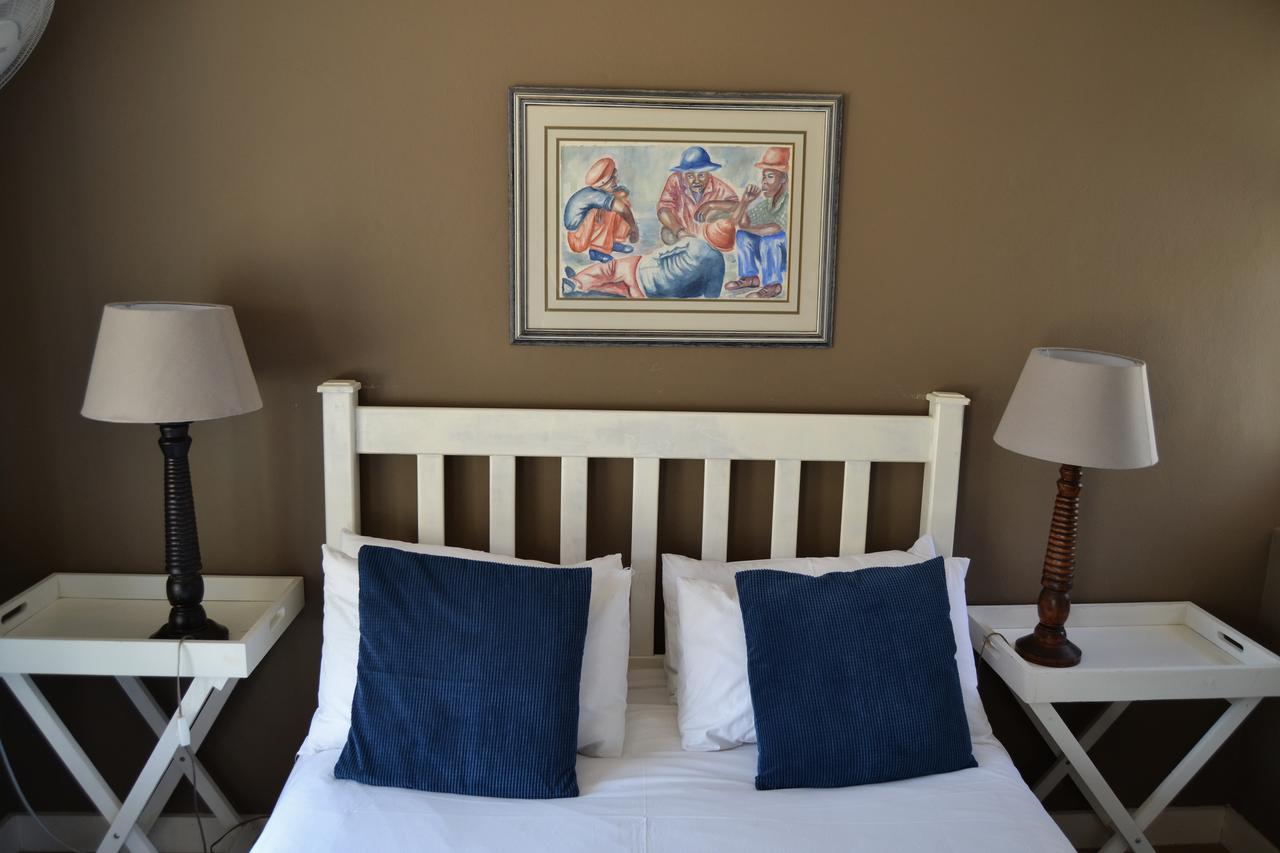 Chartwell Manor Hotell Eksteriør bilde