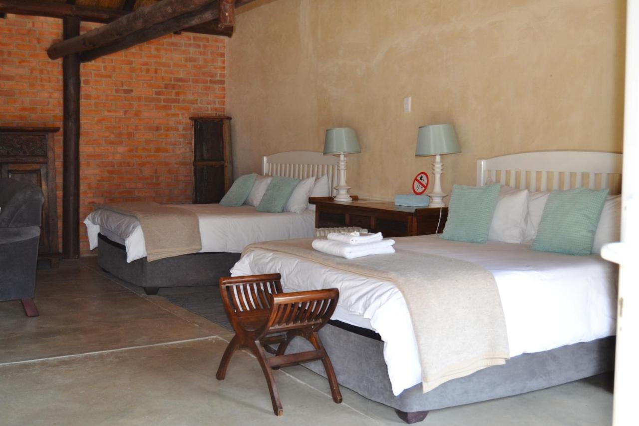 Chartwell Manor Hotell Eksteriør bilde