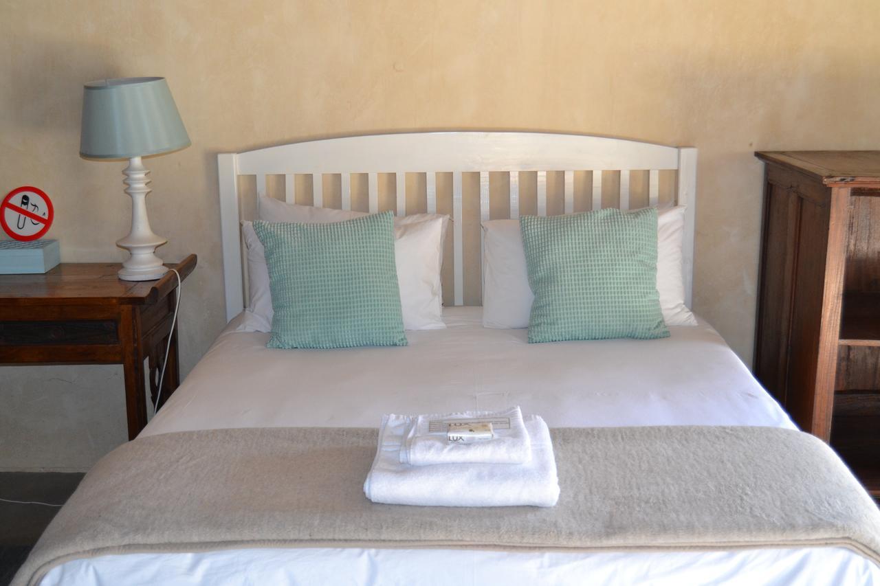 Chartwell Manor Hotell Eksteriør bilde