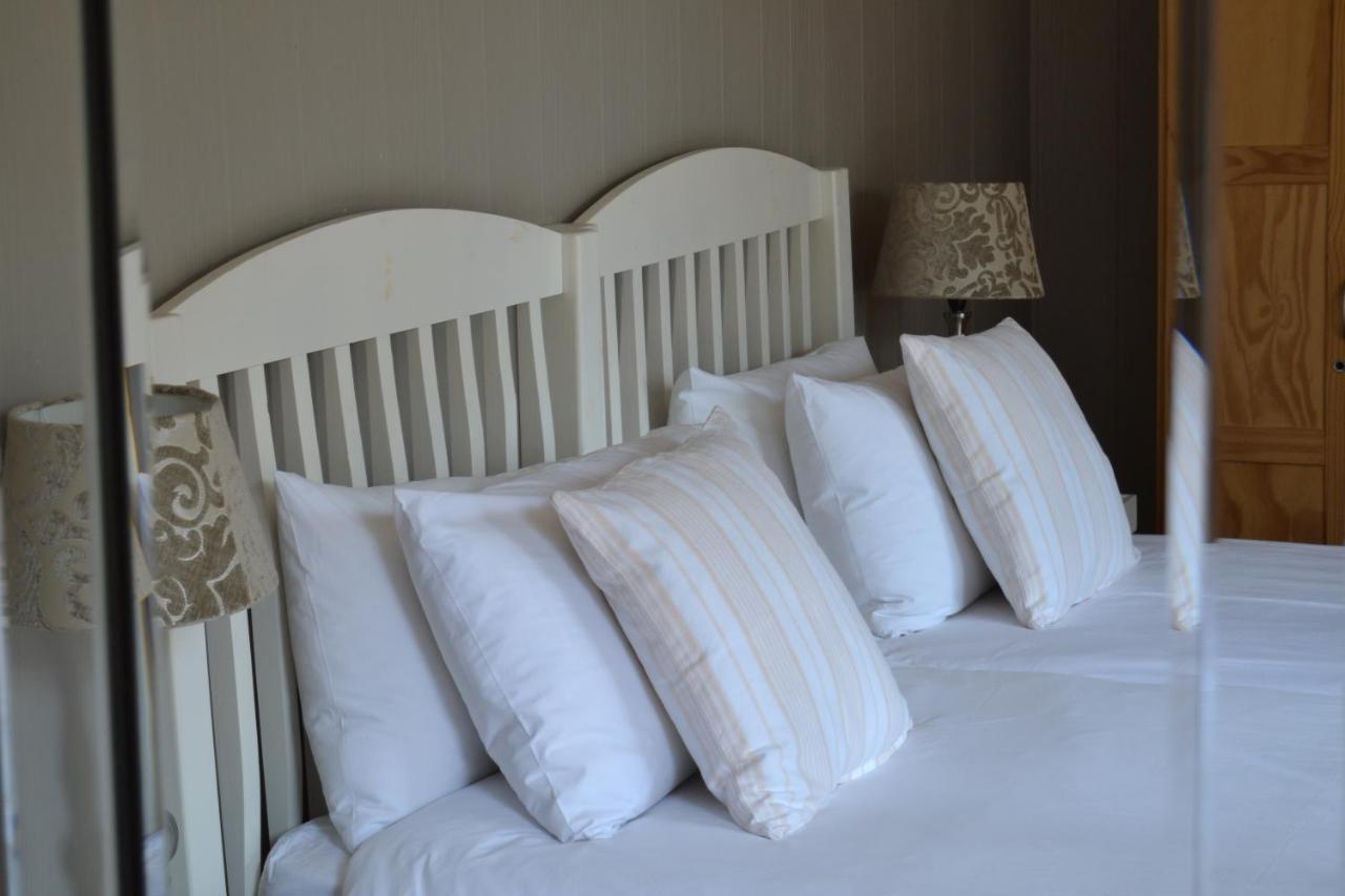 Chartwell Manor Hotell Eksteriør bilde