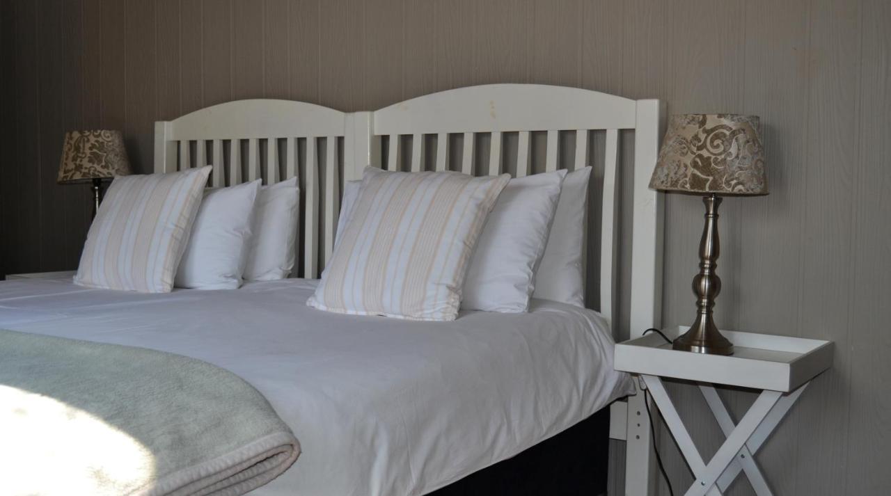 Chartwell Manor Hotell Eksteriør bilde