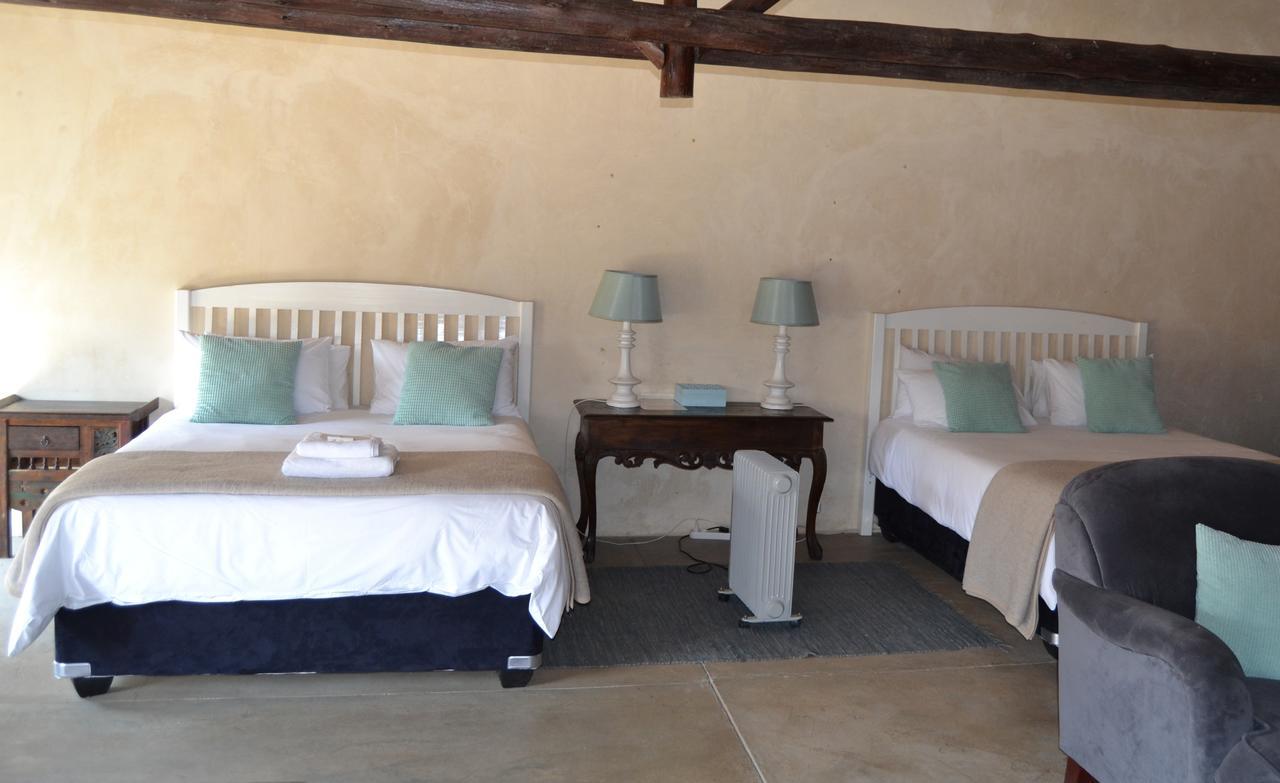 Chartwell Manor Hotell Eksteriør bilde